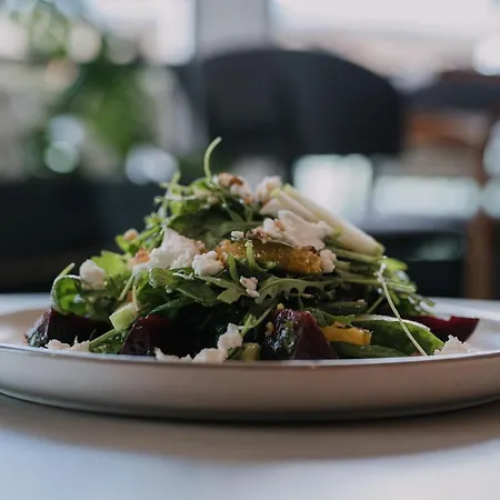 酒店 阿伽门农酒店