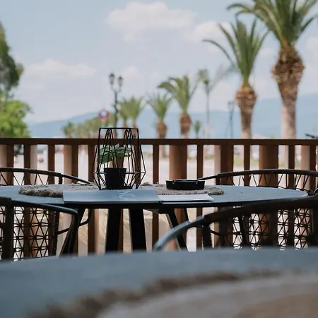 Hotel Agamemnon 3*