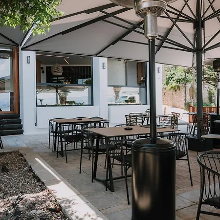 Hotel Agamemnon
