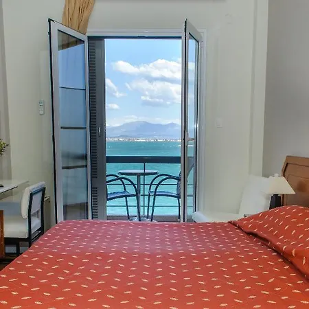 Hotel Agamemnon