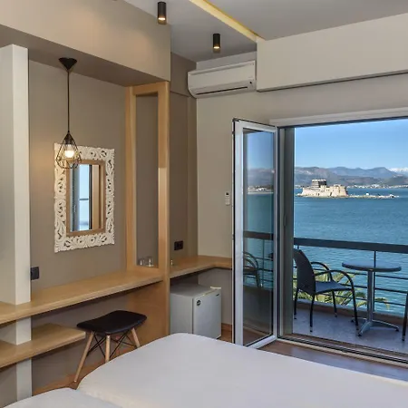 Hotel Agamemnon