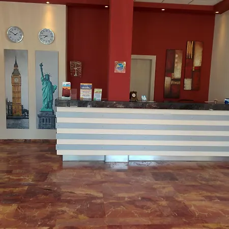 Hotel Agamemnon