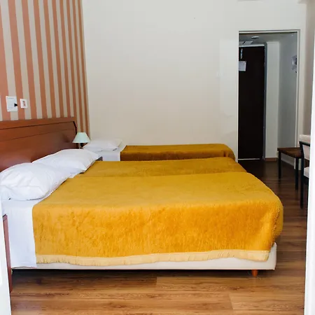 Hotel Agamemnon Nafplio