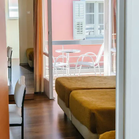 Hotel Agamemnon