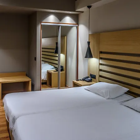 Hotel Agamemnon