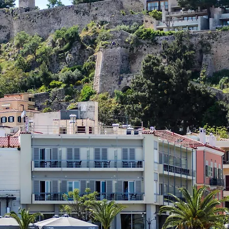 Agamemnon Hotel 3*