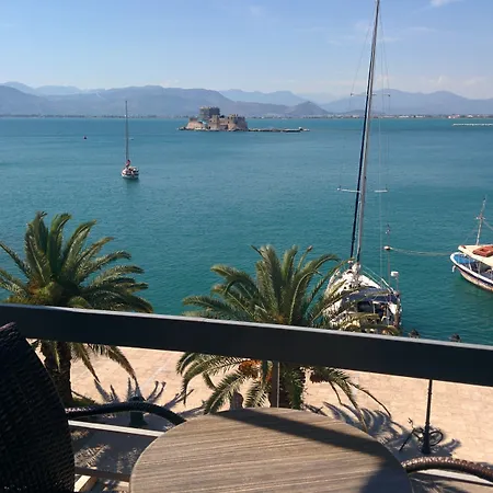 Agamemnon Hotel