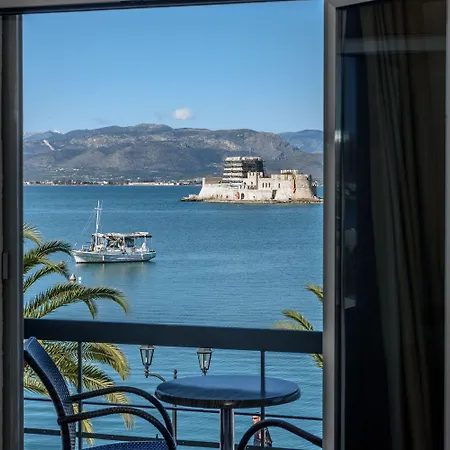 Agamemnon نافبليو