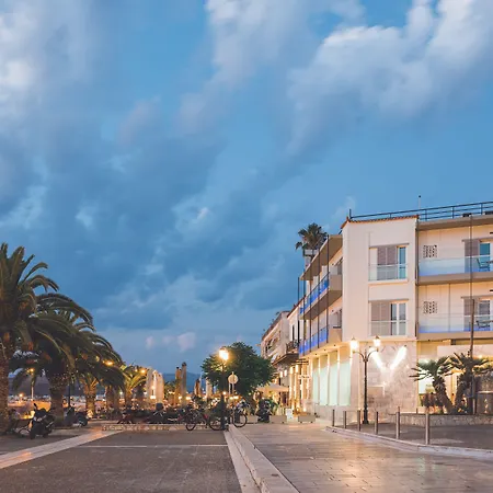 Hotel Agamemnon