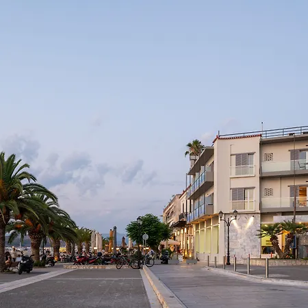 Hotel Agamemnon