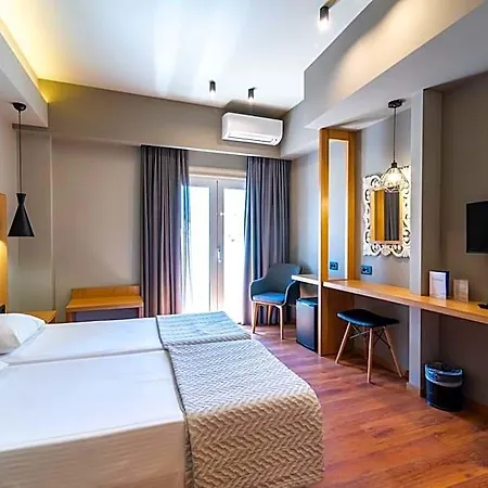 Hotel Agamemnon 3*