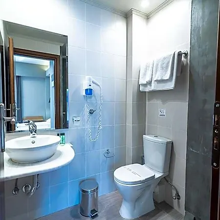 Agamemnon Hotel