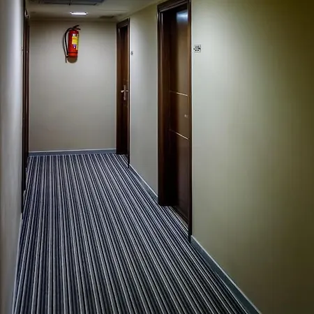 Hotel Agamemnon 3*