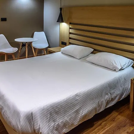 Hotel Agamemnon 3*