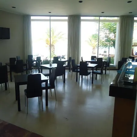 Hotell Agamemnon