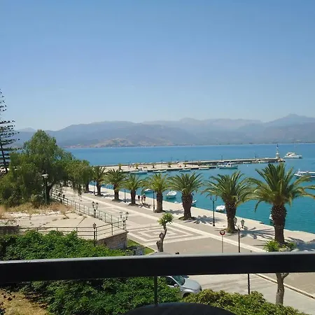 Agamemnon Nafplio