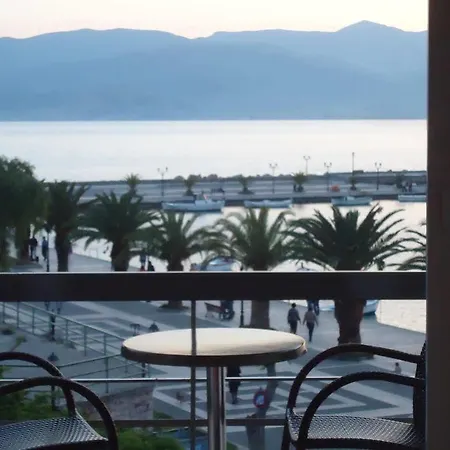 Agamemnon Hotel