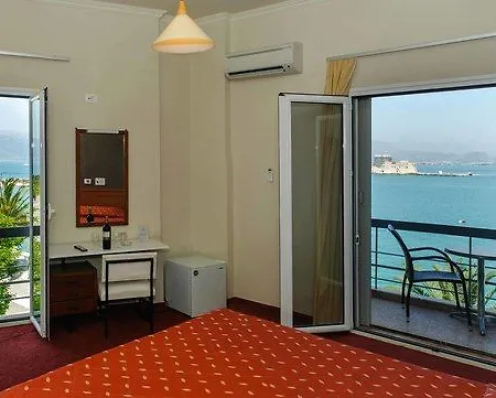 Agamemnon Nafplio
