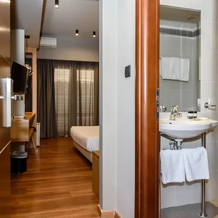 Hotell Agamemnon 3*