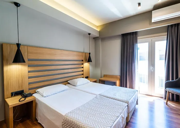 Hotel Agamemnon 3*