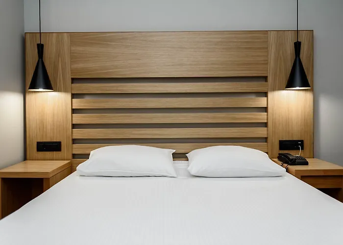 Agamemnon Hotel Nauplia