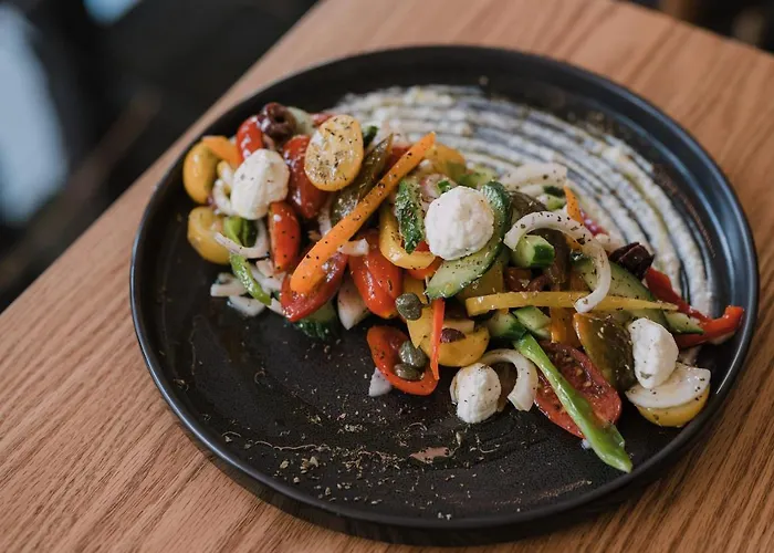 Hotel Agamemnon Nafplio