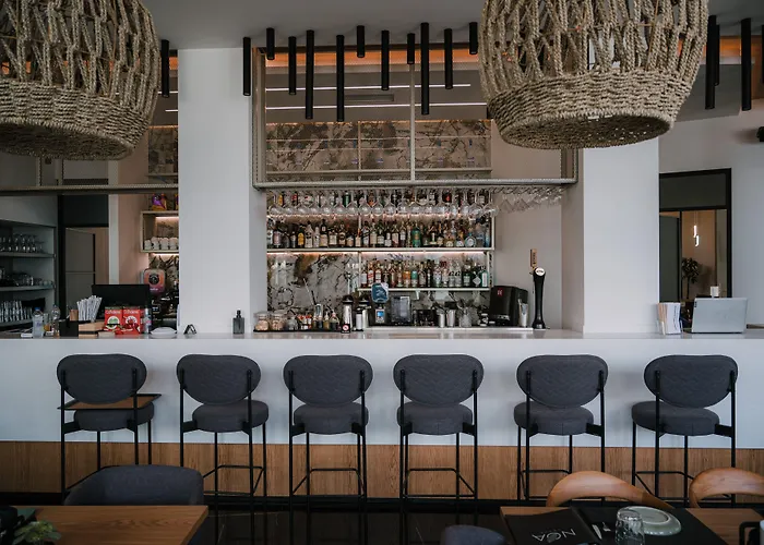 Hotel Agamemnon Nafplio