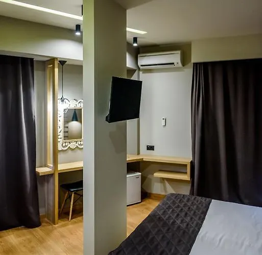 Hotel Agamemnon Nauplia